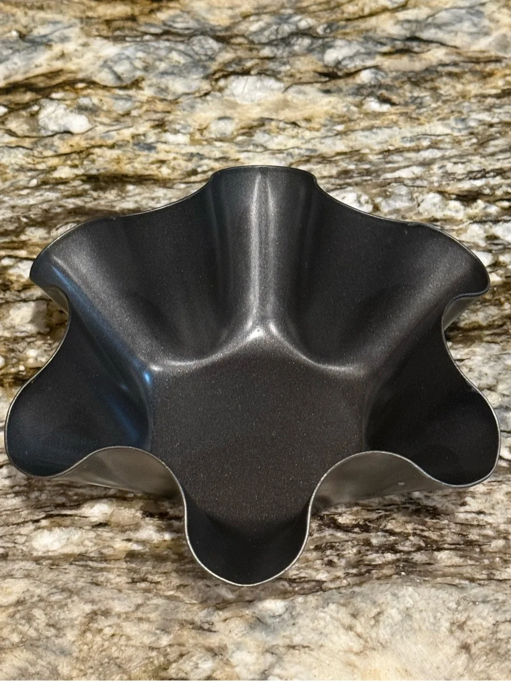 N/A mold inside